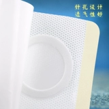 Детские акупунктурные наклейки из нетканого материала, пупочные наклейки для пупка, патч для ног, 5x, 5см