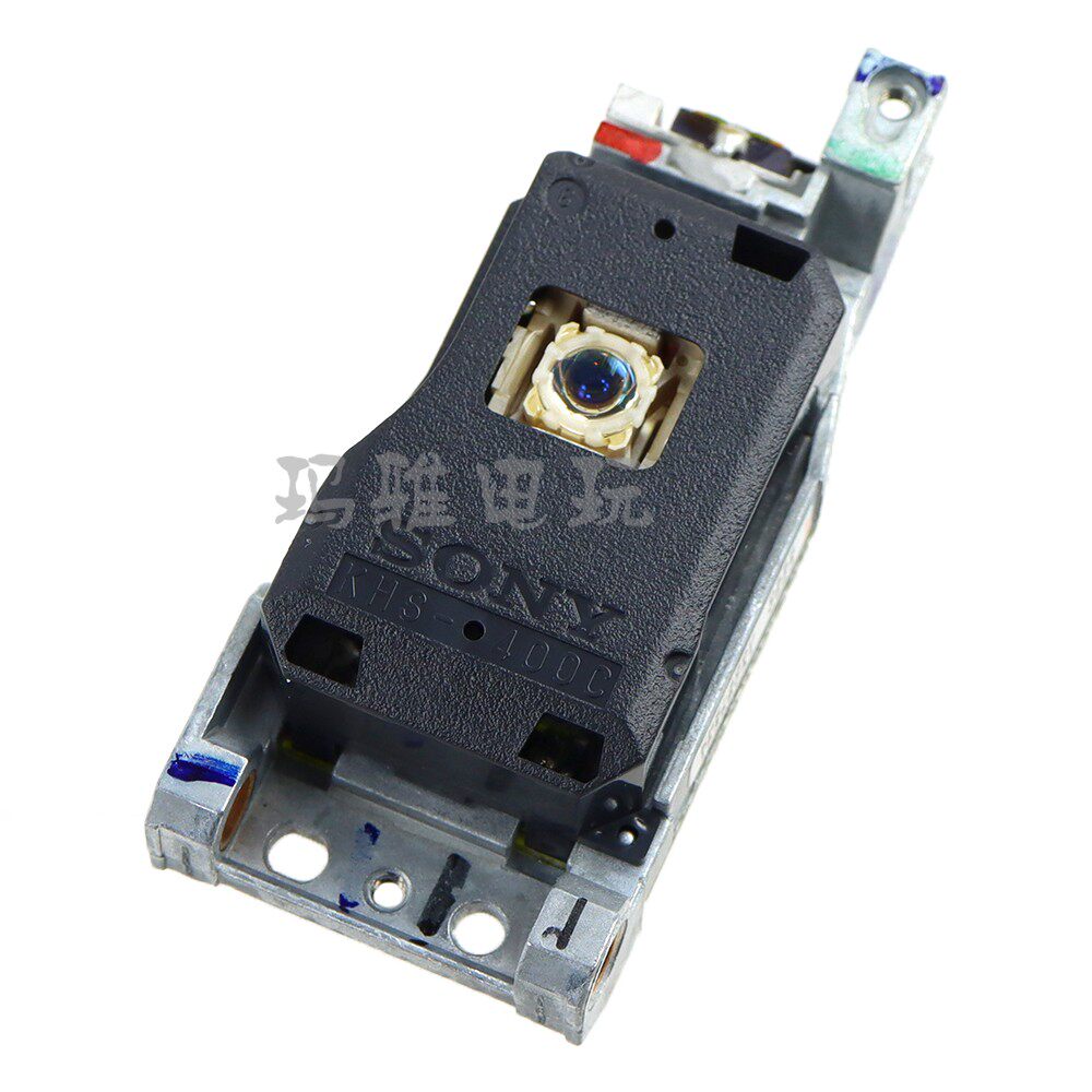 Подходит для лазерной головки PS2 thick machine KHS-400B Игровая консоль PS2 мощностью 3 Вт-5 Вт лазерная головка KHS-400C