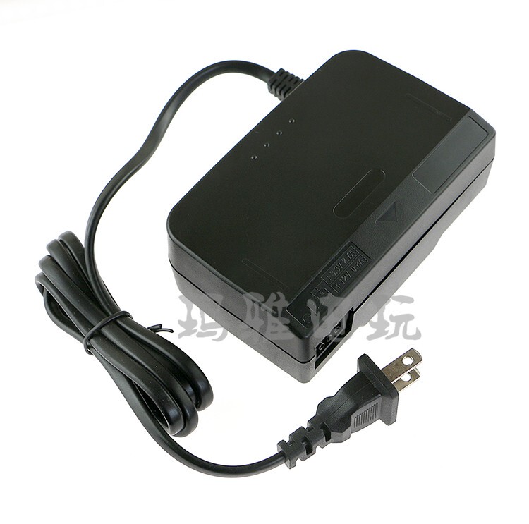 Domestic N64 Transformer N64 Adapter Charger N64 Game Console Power Supply Us Standard Flat Plug Domestic N64 Transformer N64 Adapter Charger N64 Game Console Power Supply Us Standard Flat Plug