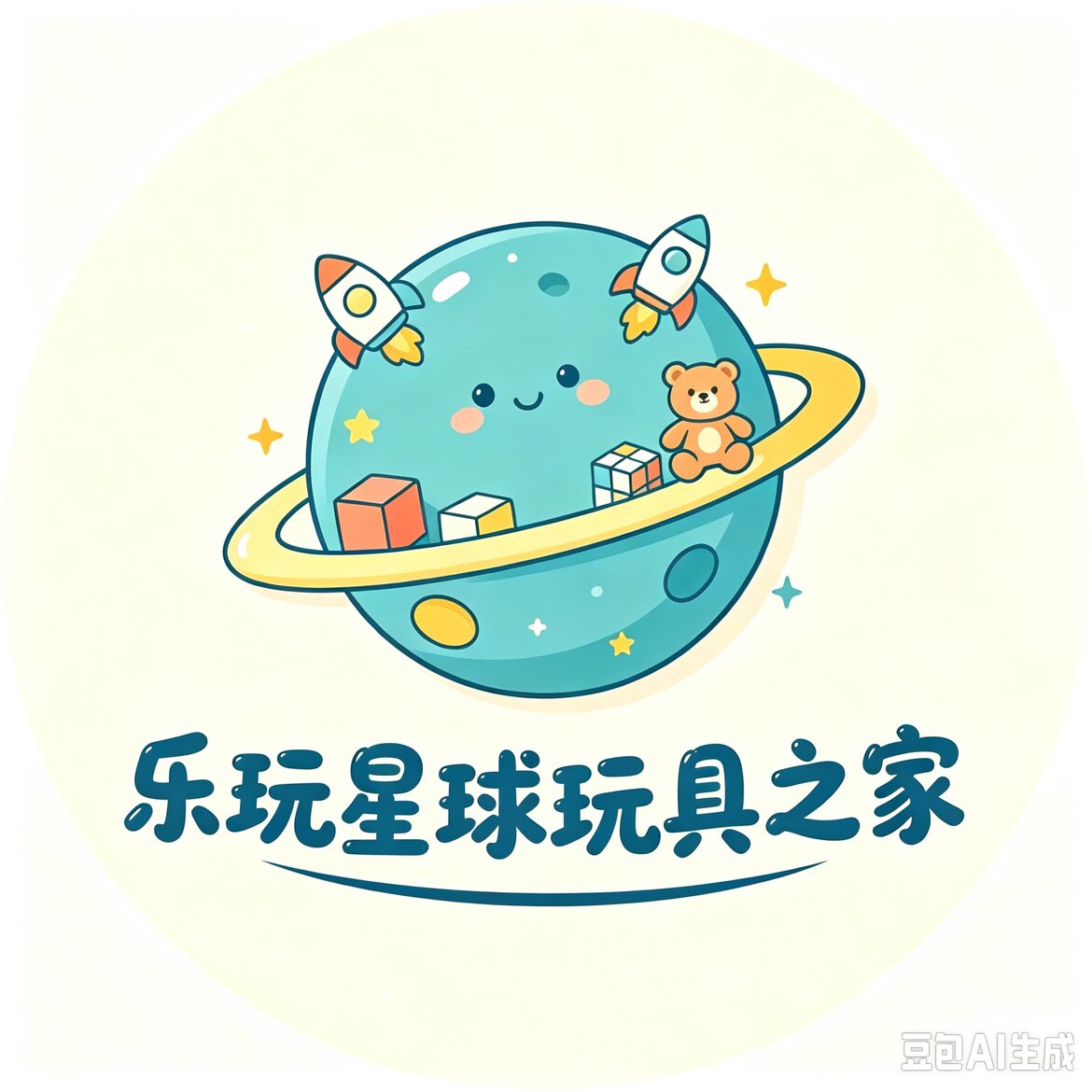乐玩星球玩具之家