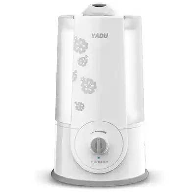 Yaduo Ultrasonic Humidifier SC-EB35B Home Light Sound Office Home National Joint Guaranteed