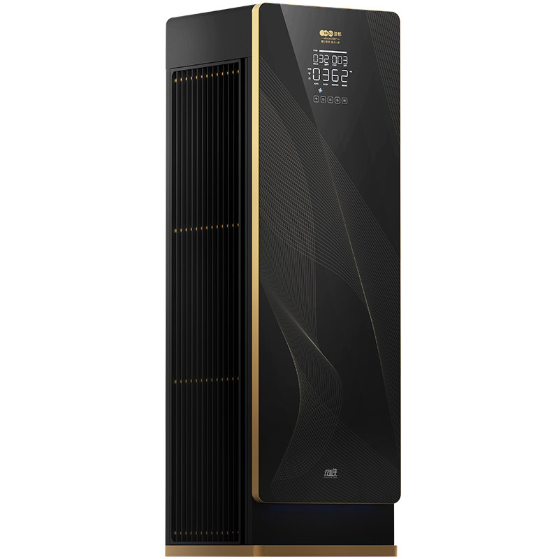 Sub-all air purifier KJ1660G-P16DD Home bedroom chess board room except formaldehyde soot