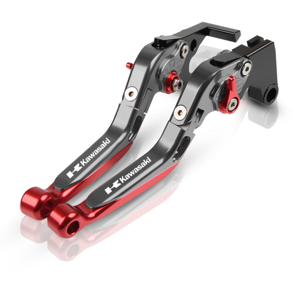 Domestic R3 little Ninja 350 clutch brake handle V6 Yongyuan 250 Owl wind horizon N19 modified horn rod