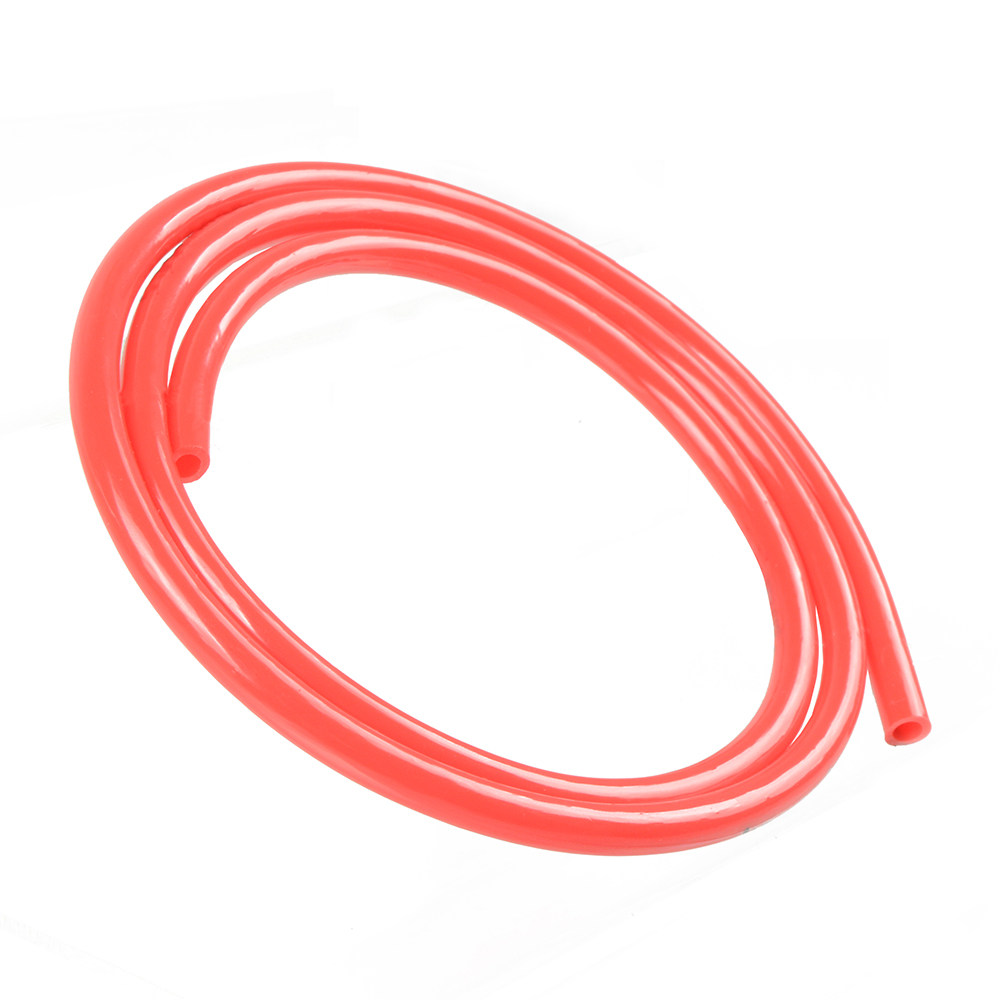 Motorcycle Petrol Pipe Sports Car Fuel Tubing Tubing Guide Tubing Color Oil Pipeline High Temperature Resistant Antifreeze And Anti-Crack Explosion Protection 