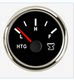 RV water level meter pointer digital liquid depth meter Shandong water meter engineering truck water tank liquid level meter