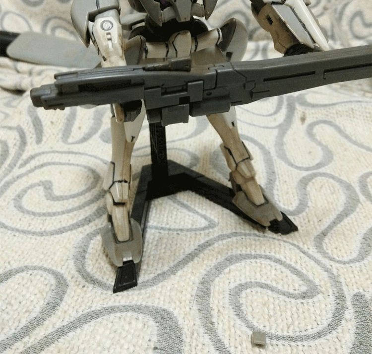 Khung mô hình Mở tới SD Ba quốc gia Gundam Universal HG 1/144 cho phiên bản BB Q khung đơn giản - Gundam / Mech Model / Robot / Transformers mô hình bandai