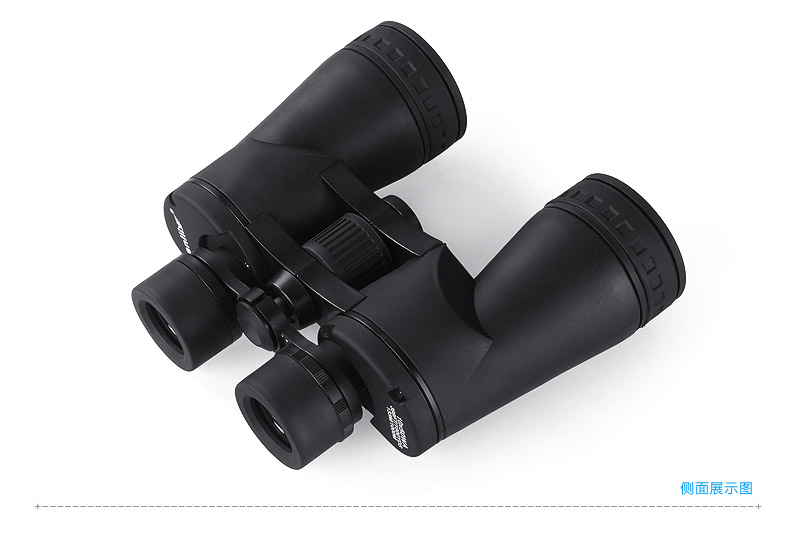 Kính viễn vọng hai ống rangefinder cầm tay laser cầm tay hồng ngoại độ chính xác cao - Kính viễn vọng / Kính / Kính ngoài trời ống nhòm siêu nét