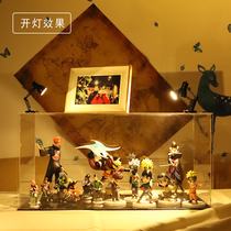 Naruto hand-held full set of limited edition Sasuke Naruto Uchiha couple New Year gift for boyfriend husband