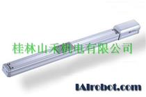 Advantages of supplying Japanese IAI electric cylinder RCA-SA4C