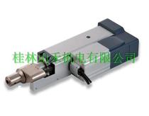 Advantages of supplying Japanese IAI high thrust press RCS3