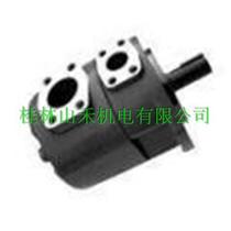 Advantages of supplying Japanese TOKIMEC Tokyo Keiki vane pump SQP1-5-1C-15