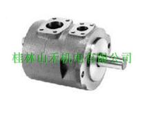 Advantages of supplying Japanese TOKIMEC Tokyo Keiki vane pump SQP1-10-1B-15