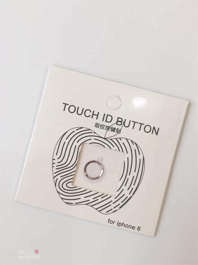 Sticker pour téléphone portable - Ref 1372462 Image 7