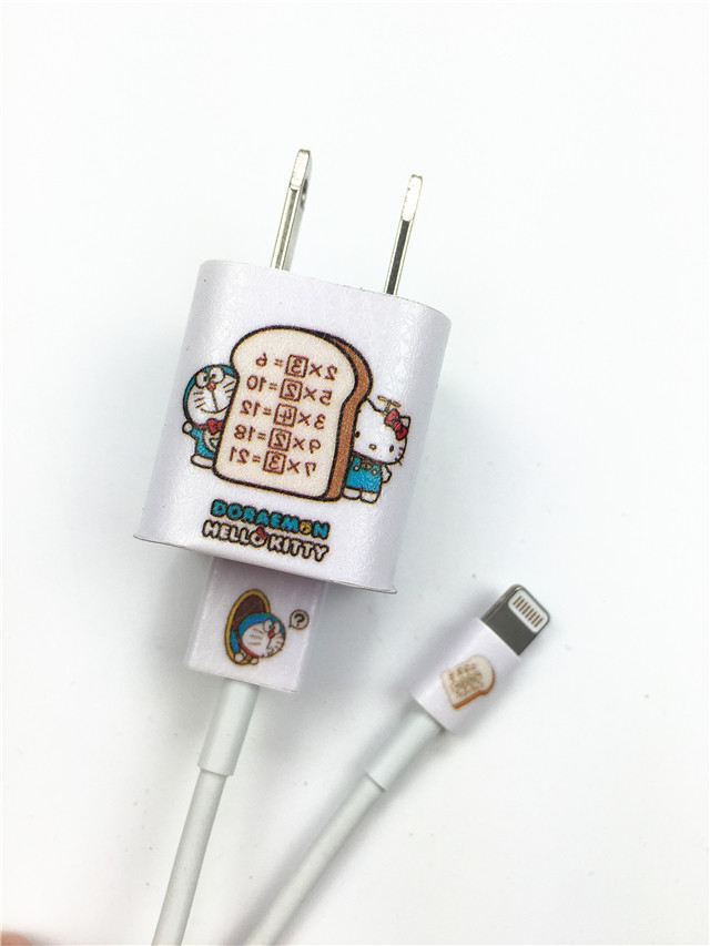 Sticker pour téléphone portable - Ref 1373398 Image 19