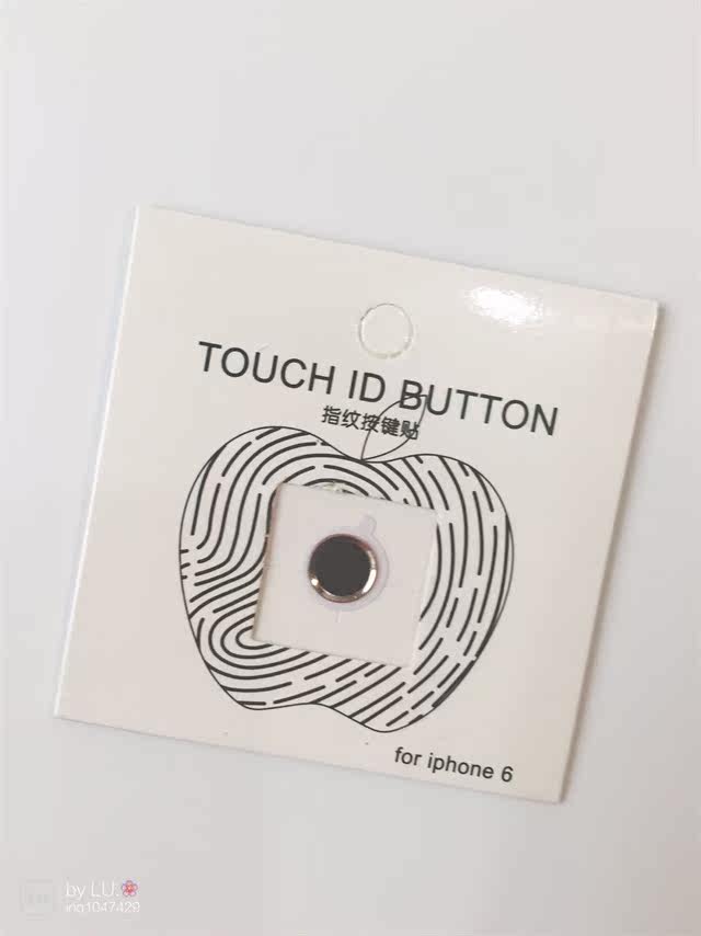 Sticker pour téléphone portable - Ref 1372462 Image 6