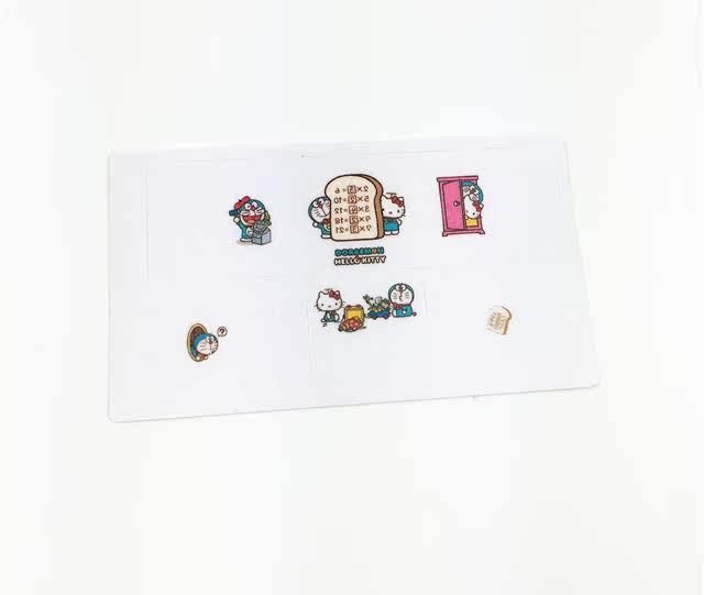 Sticker pour téléphone portable - Ref 1373398 Image 14