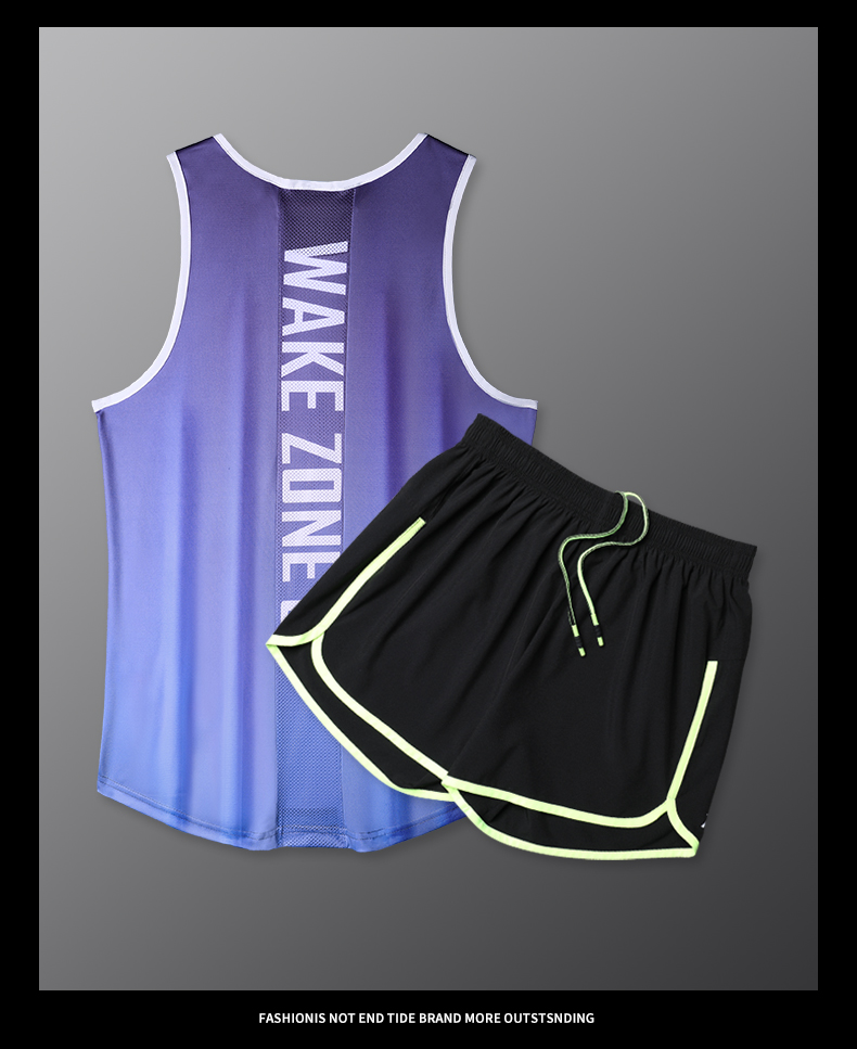 Survetement homme - Ref 3445077 Image 14