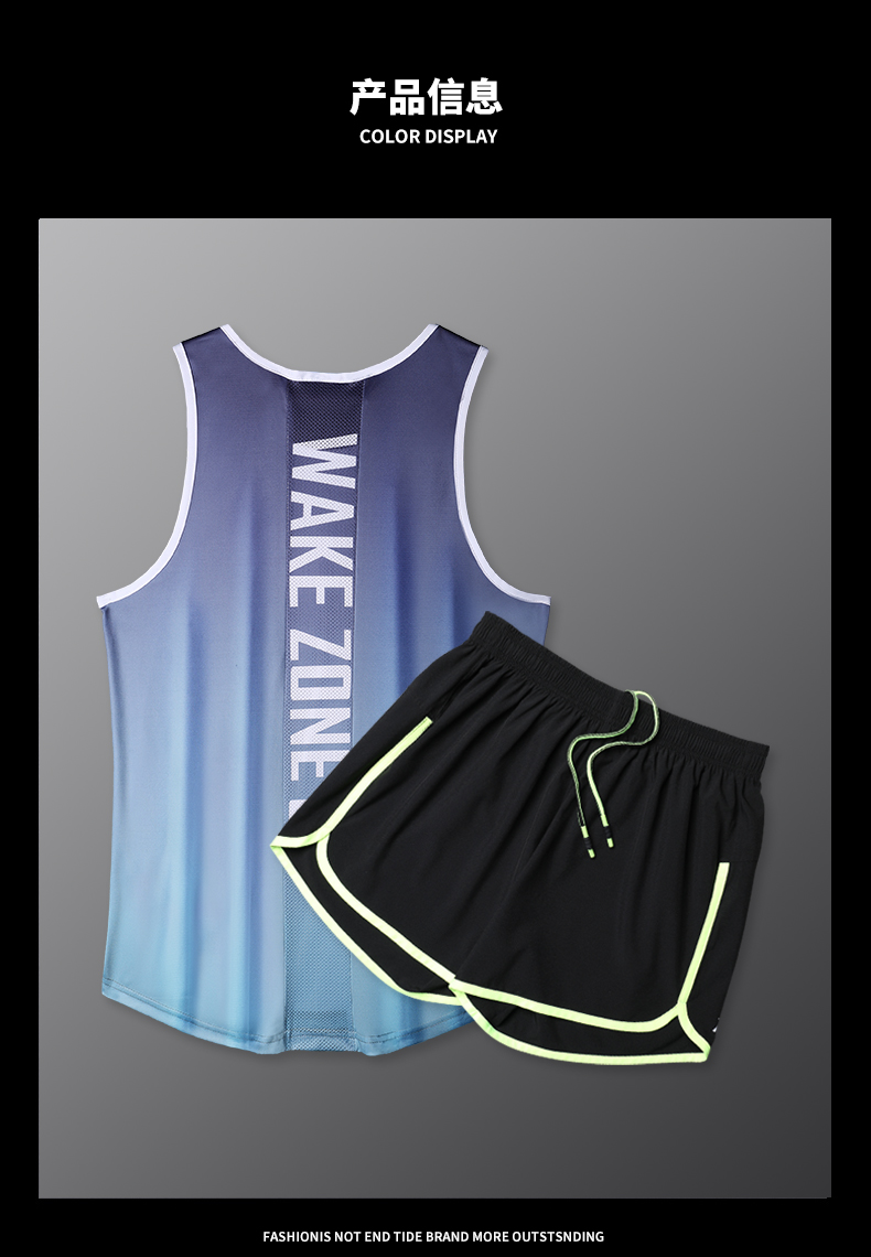 Survetement homme - Ref 3445077 Image 12