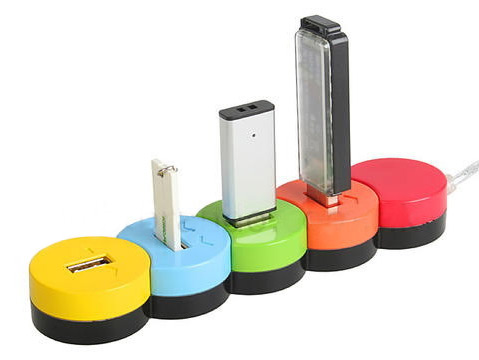 Hub USB - Ref 373617 Image 6