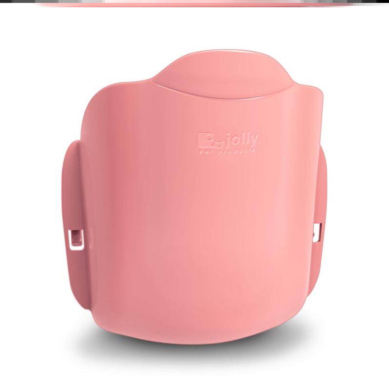 JOLLY Zully Rabbit Dragon Gurpe Handle exterior straw to reduce pasture waste and patent design