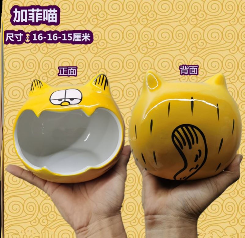 Pet Hamster Squirrel Hedgehog Golden Silk Bear Ceramic Nest Summer Sunstroke Squirrel Guinea Pigs Cool Cooling Ice Lodge