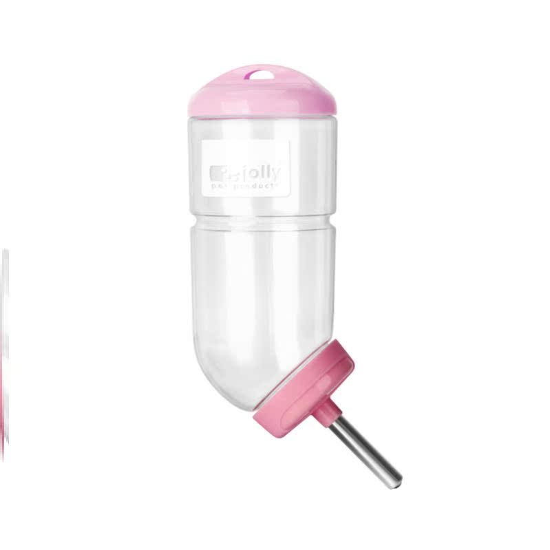 Hong Kong jolly new 3 heavy anti leakage kettle 300ml rabbit dragon cat guinea pig Drinking water dispenser