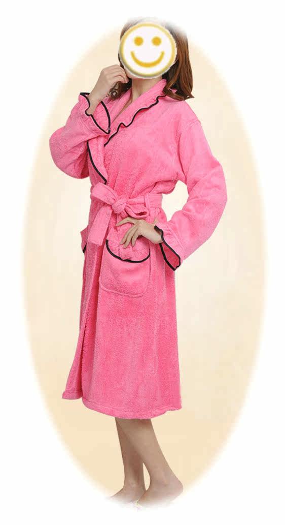 Peignoir - Ref 596283 Image 5