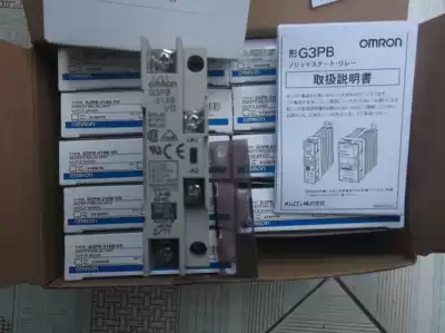 Original G3PE-235B 245B G3PE-215B 225B G3PB-215B 225B 235 245B-VD