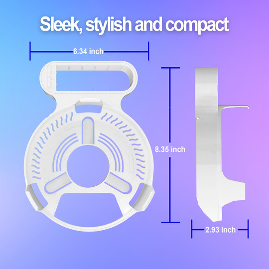 Suitable for Tp-Link Deco X50 Poe Wifi 6 Router Storage Bracket