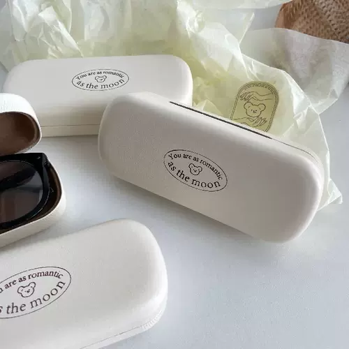 Свежие милые очки, прямые продажи с завода, делается под заказ, в корейском стиле, с печатью вашего логотипа