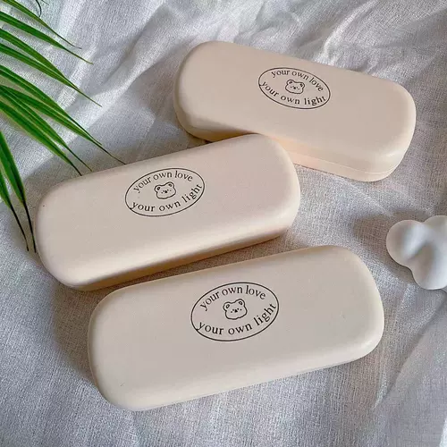 Свежие милые очки, прямые продажи с завода, делается под заказ, в корейском стиле, с печатью вашего логотипа