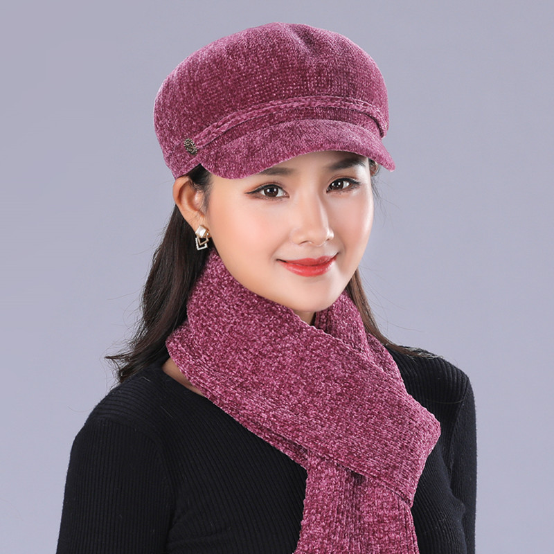 Chapeau pour femme        - Ref 3234091 Image 1