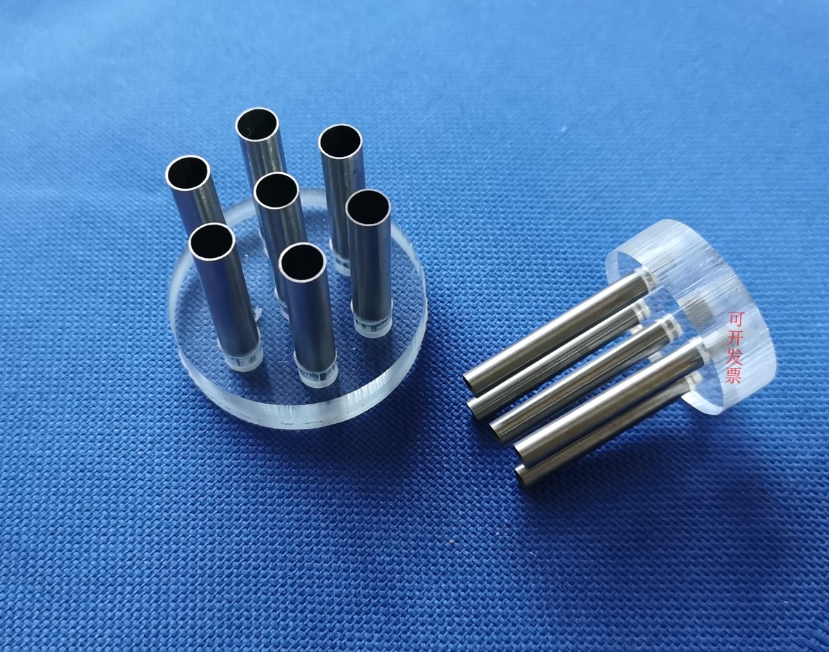 梅花型琼脂板打孔器琼脂免疫扩散实验生物培养琼扩高温药物免疫
