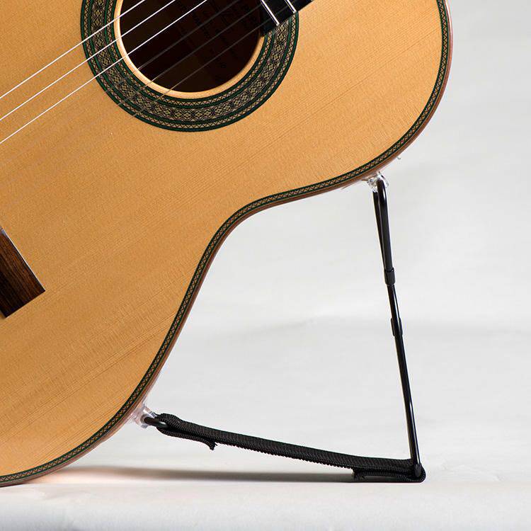 Geometric Guitar Cento Geometry Guitar Stand Classical Guitar Folk Guitar Cento-Taobao