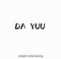 DA YUU大宇的帽子