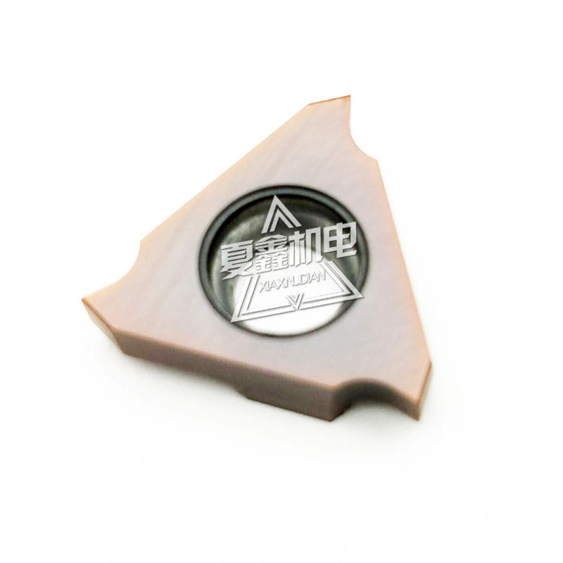 Stainless steel steel piece shallow trench upright loading trough blade snap spring slot blade TGF32R100 120150 200TGF32