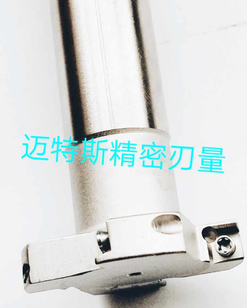 Taiwan 8 mm groove straight shank T milling cutter 20 25 25 35 35 40 45 50 55 60 60