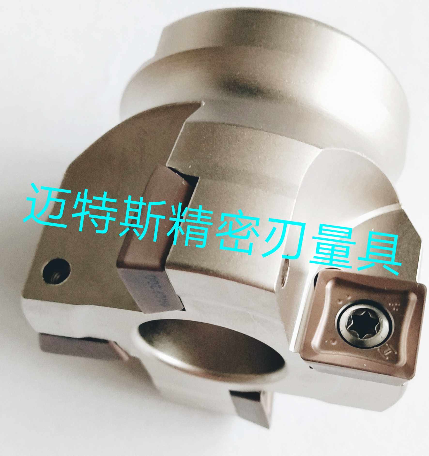 Sumitomo SOMT120408 blade 90-degree milling cutter disc 50 63 80100125 80100125-standard to do