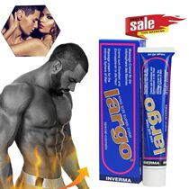 40ML Largo Herbal Cream Enlargement Cream for Men Enlarge Gr