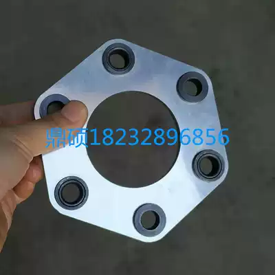 304 stainless steel diaphragm non-standard customization low noise and high torque jm coupling accessories manufacturer