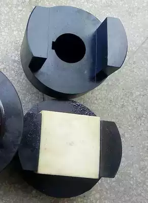 Large SL steel cross slider coupling Outer diameter 240 260 280 300 320 340 Manufacturer