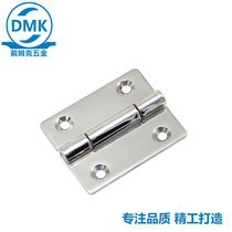 CL253-32-1 Industrial 304 stainless steel hardware hinge flat opening folding hinge electrical cabinet door equipment hinge