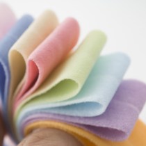 Elastic piping clothes hemming strip fabric Stretch cloth bag baby durable folding decorative black cloth strip Cotton