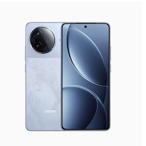 MIUI Redmi K80 Snapdragon 8Gen3 Intelligent Gaming and Photography Flagship New 5g Mobile Phone