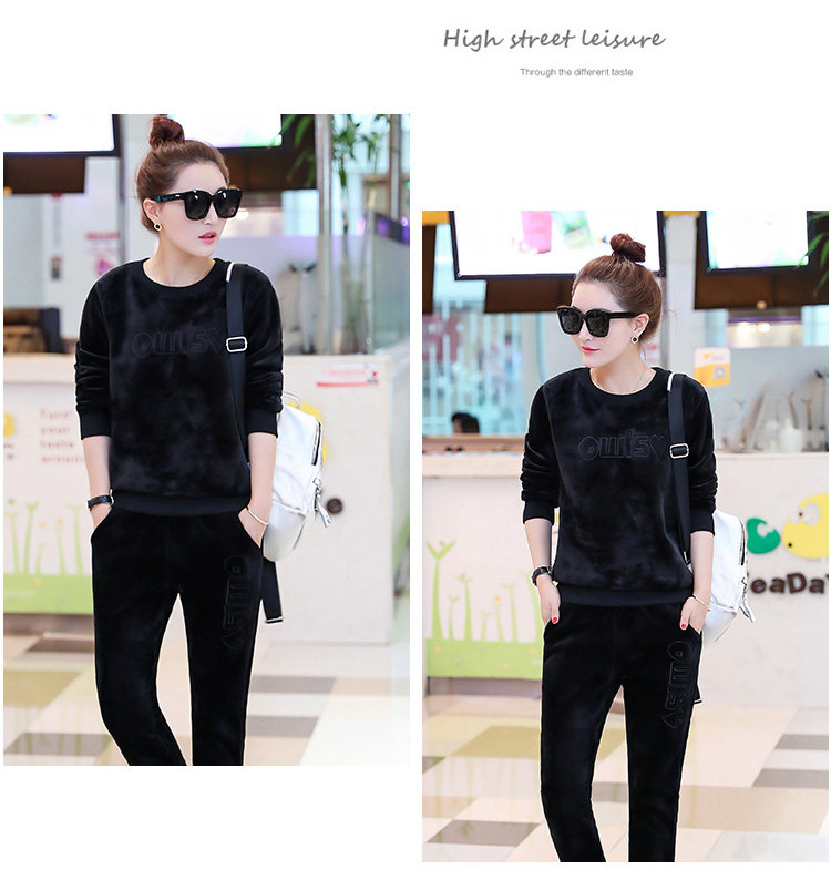 Tenue de loisirs femme - Ref 3240363 Image 24