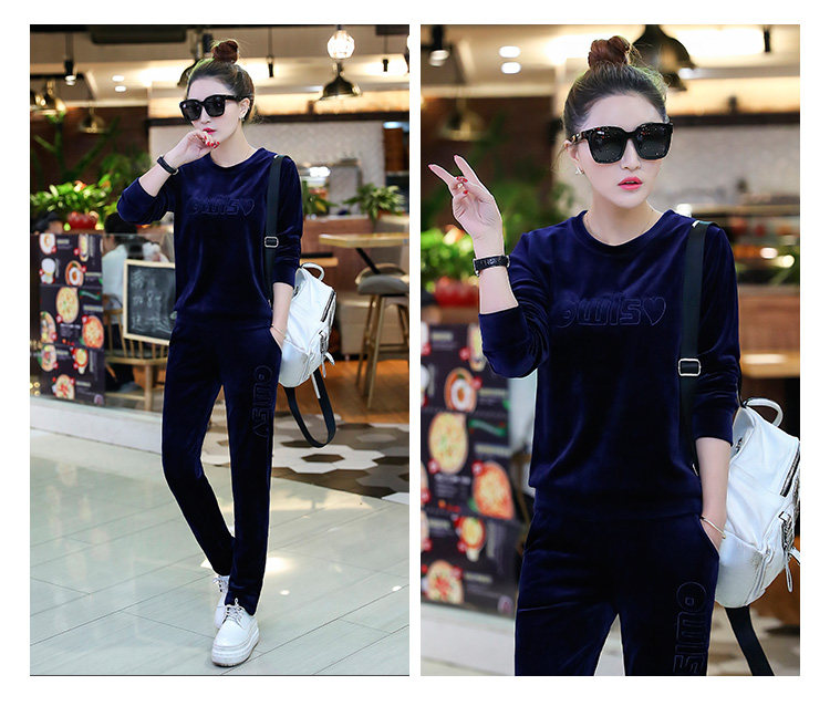 Tenue de loisirs femme - Ref 3240363 Image 28