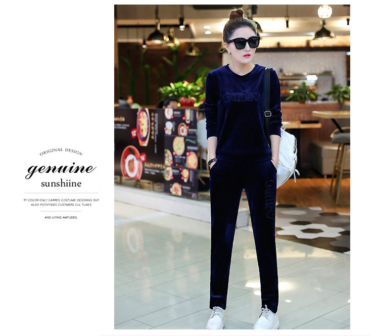 Tenue de loisirs femme - Ref 3240363 Image 26