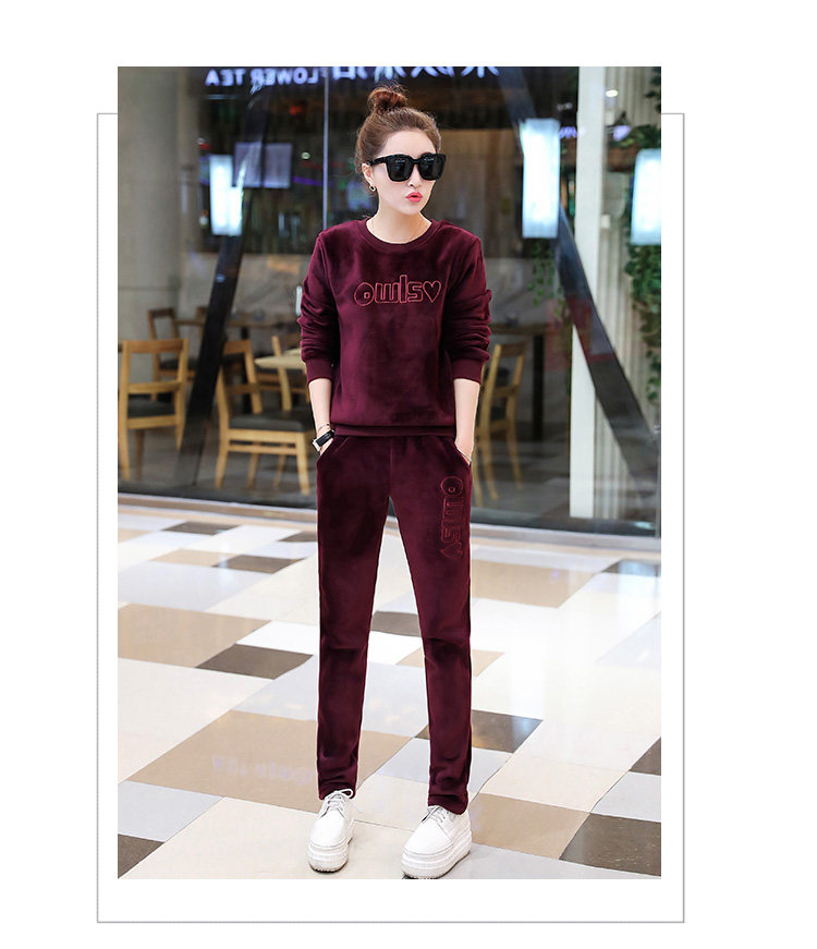 Tenue de loisirs femme - Ref 3240363 Image 17