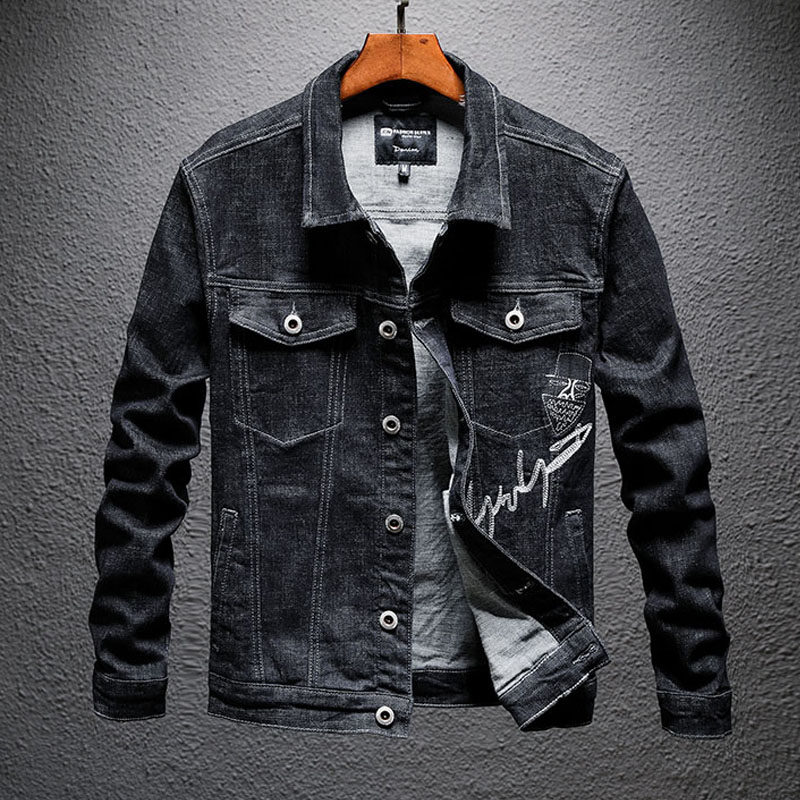 Blouson homme manches longues en Nylon - Ref 3117321 Image 1