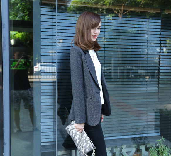 Veste pour femme en Polyester - Ref 3220400 Image 1